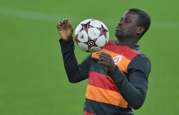 Galatasaray'da yolcular belli!