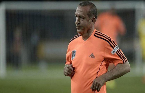 'Başbakan attı sosyal medya sallandı