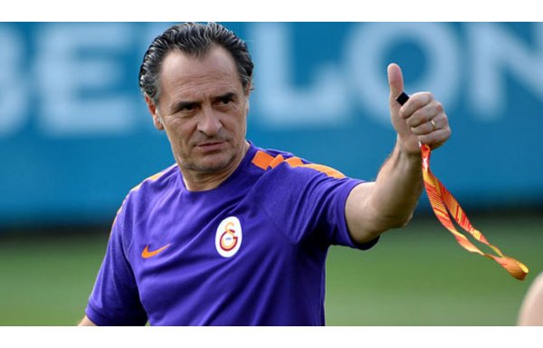 G.Saray'da devrim! Yıldızlar yok onlar var