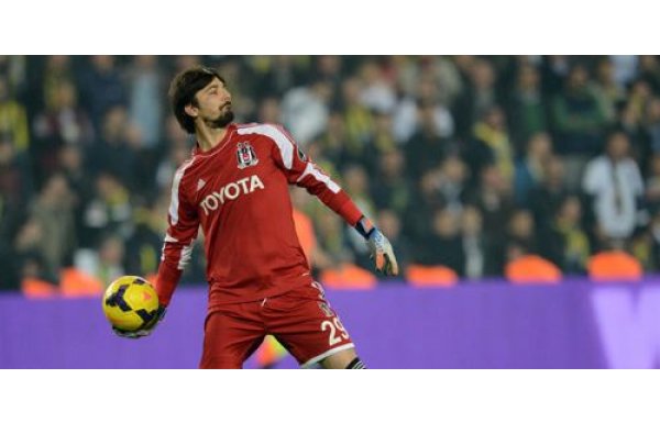 'Beşiktaş'ın muhtemel Feyenoord 11'i