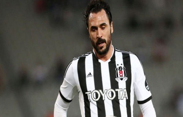 Galatasaray'dan Almeida bombası