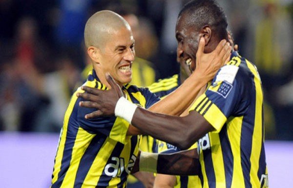 'Nereden nereye!.. Lugano, Niang, Andre Santos...