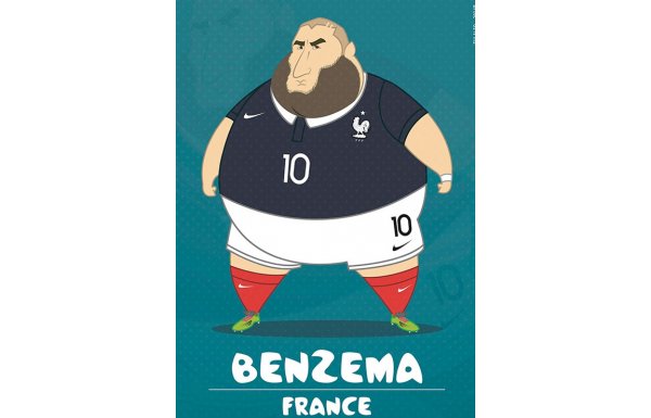 'Yıldızlar şişmanlarsa