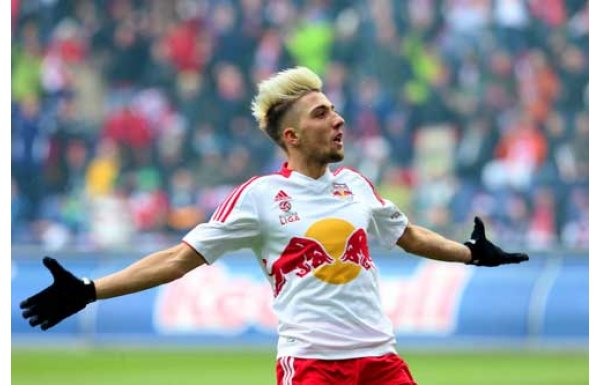 Transferde SICAK saatler (2 Temmuz 2014)