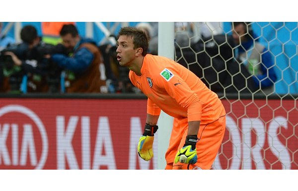 Muslera için flaş gelişme!