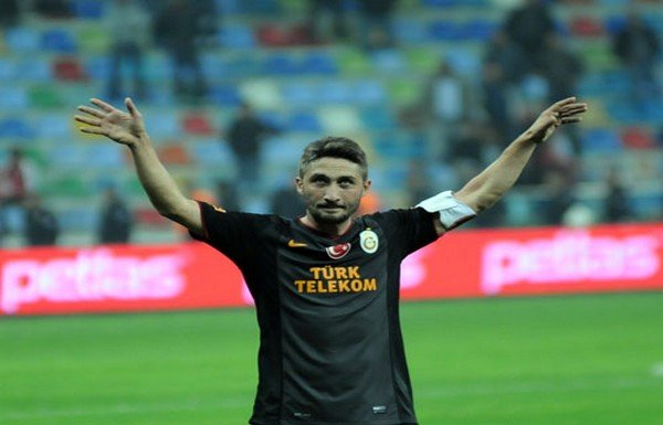 G.Saray'da bir tek o isme teklif yok