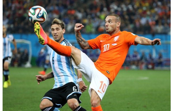 SNEIJDER’E DE AYNI FORMÜL