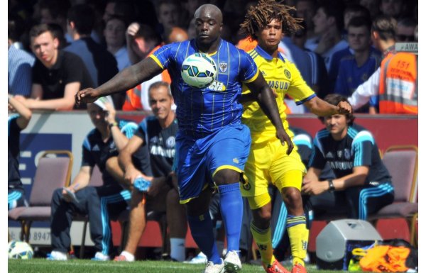 ADEBAYO AKİNFENWA KİMDİR?