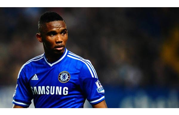 Cimbom’da son karar Eto’o