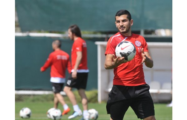 Transferde SICAK saatler! (23 Temmuz 2014)