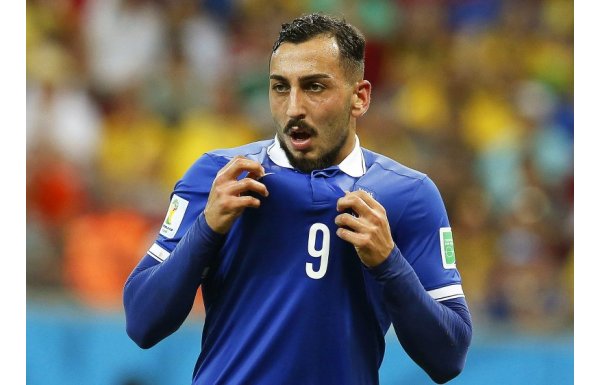 MITROGLOU İÇİN İKNA TURLARI