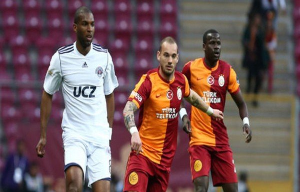 'Sneijder'in yerine o geliyor...