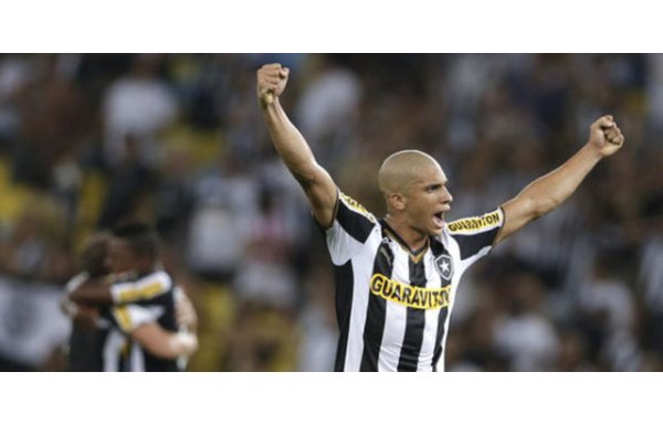 'G.Saray'a 'Yeni Thiago Silva'! 20 milyon euro