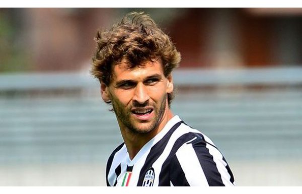 2-) Fernando Llorente
