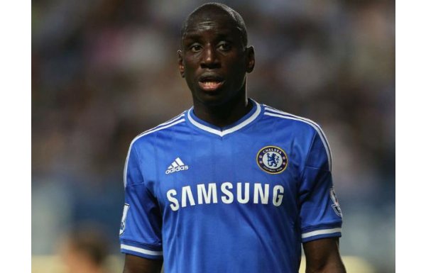 Sosyal medyada Demba Ba çılgınlığı
