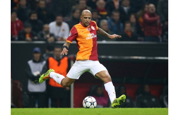 FELIPE MELO