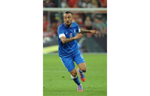 Transferde SICAK saatler (12 Temmuz 2014)