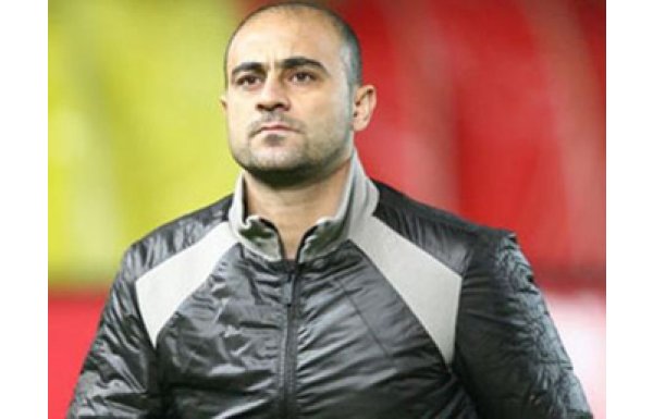 'Hasan Şaş'ın gizli aşkı