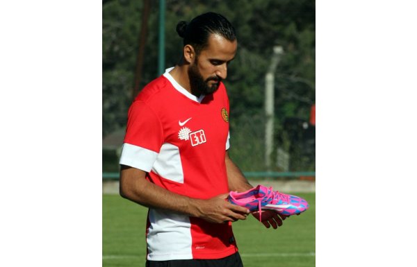 Transferde SICAK saatler (18 Temmuz 2014)