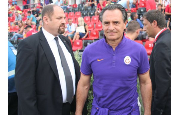Prandelli raporu verdi! İşte G.Saray'ın transfer listesi...