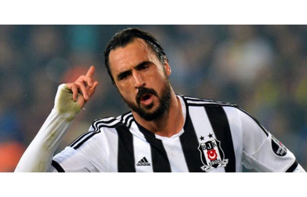 GEÇEN SEZON 15 GOL ATTI