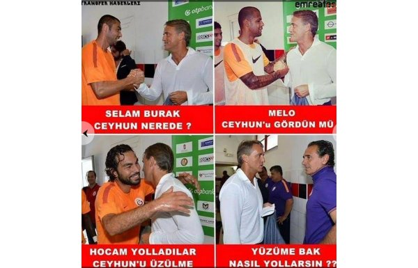 Bu capsler gülme krizine sokuyor