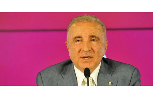 Galatasaray'dan transfer taarruzu