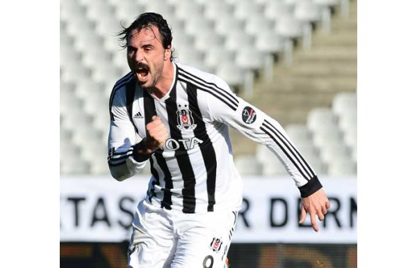 Galatasaray’dan Almeida bombası