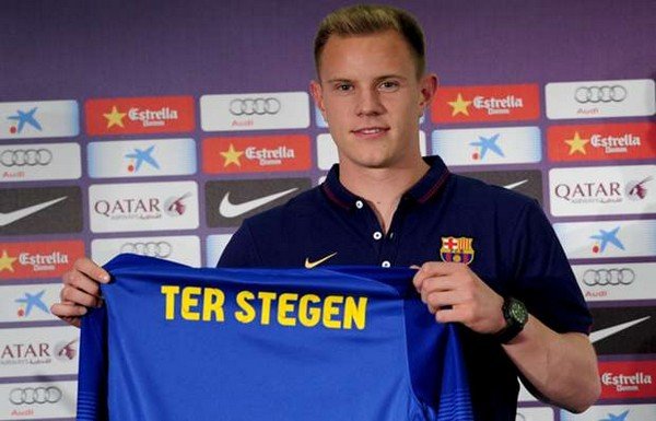 Yeni Barca korku salıyor!