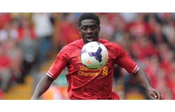Toure Trabzon’da, Demba Ba sırada
