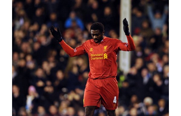 'Liverpool'dan Trabzonspor'a transfer!