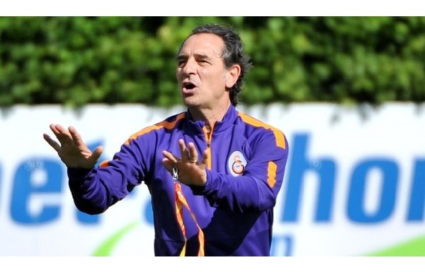 'Prandelli'nin istediği Türk golcü