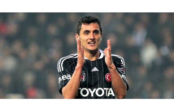 Mustafa Pektemek