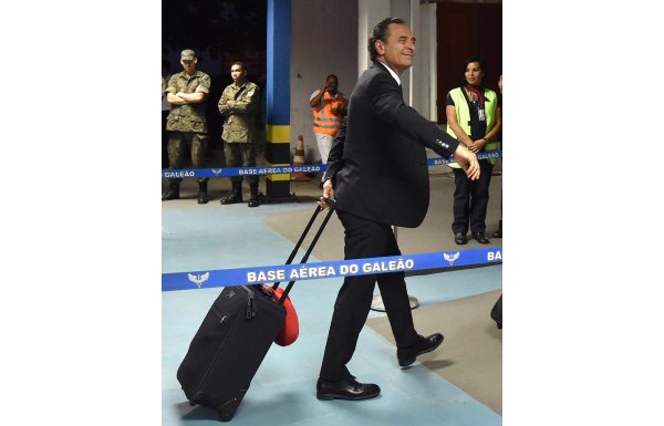 TEKNİK DİREKTÖRLÜK KARİYERİ