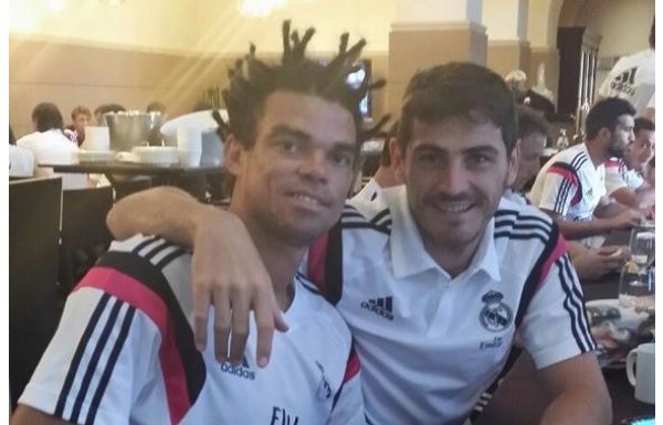 Futbol dünyasının en kötü saçları