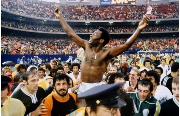 'İşte tüm zamanların en iyi 11'i