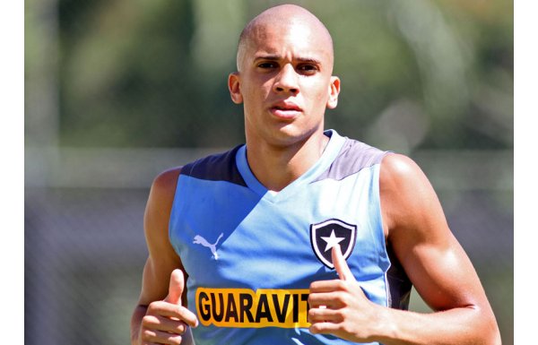5-) Matheus Doria