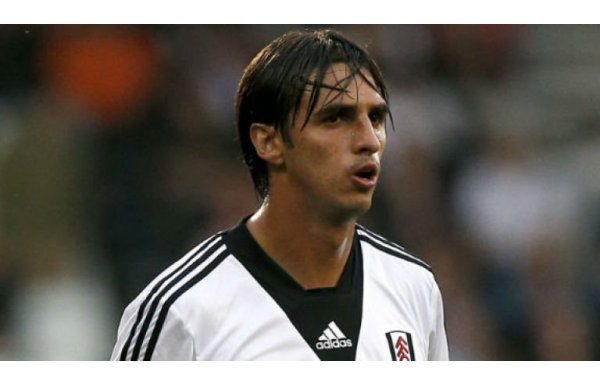 Transferde SICAK saatler! (25 Temmuz 2014)