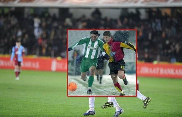 'Galatasaray'ın Fos Transferleri