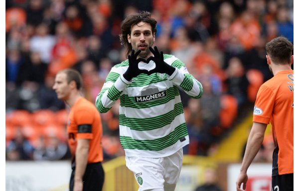 'Transferde SICAK saatler (12 Temmuz 2014)