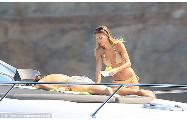 'Futbol dünyası tatilde