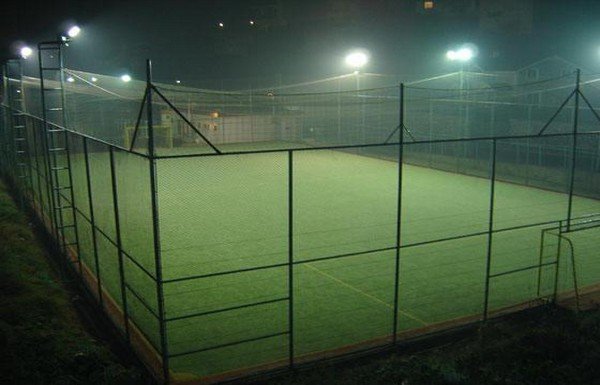 'Halı saha geyikleri