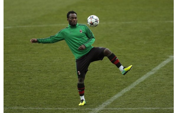 ESSIEN BOMBASI