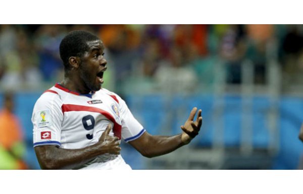 CAMPBELL İÇİN 1 MİLYON EURO