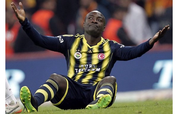 'Transferde SICAK saatler! (6 Temmuz 2014)