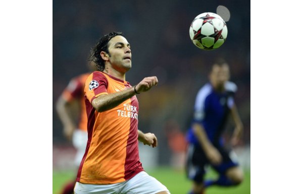 SELÇUK İNAN