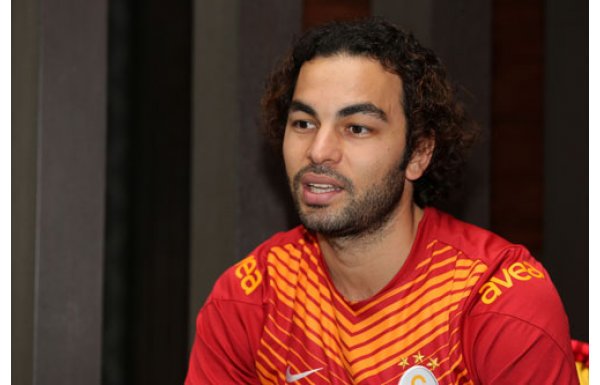 SELÇUK İNAN