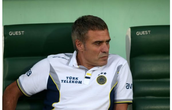 Fenerbahçe'de yolcular belirlendi! Temizlik...
