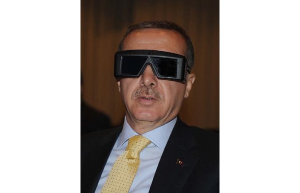 Başbakan attı sosyal medya sallandı
