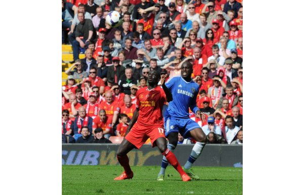 İngilizlerin Demba Ba şaşkınlığı